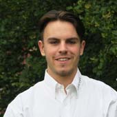Joshua Aeberhard