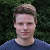 Lukas Baumann