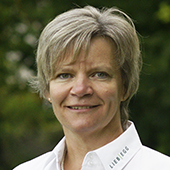 Bühler Bernadette