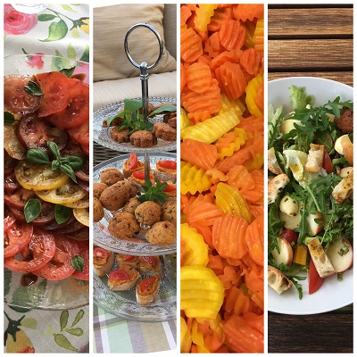Bild gesund.nachhaltig.essen