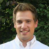 Peter Esetermann