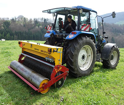 Bild Futterbautreff