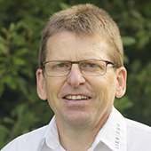 Gerhard Martin