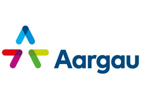 Logo Aargau Tourismus