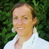Rebekka Flury