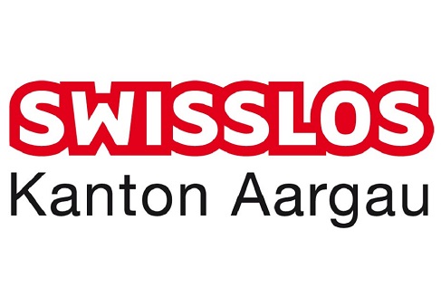 Logo SwissLos Aargau