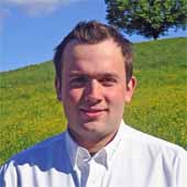 Tobias Scheurer