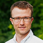 Trottmann Niklaus