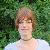 Sara Wälty