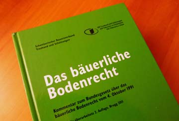 Bodenrecht
