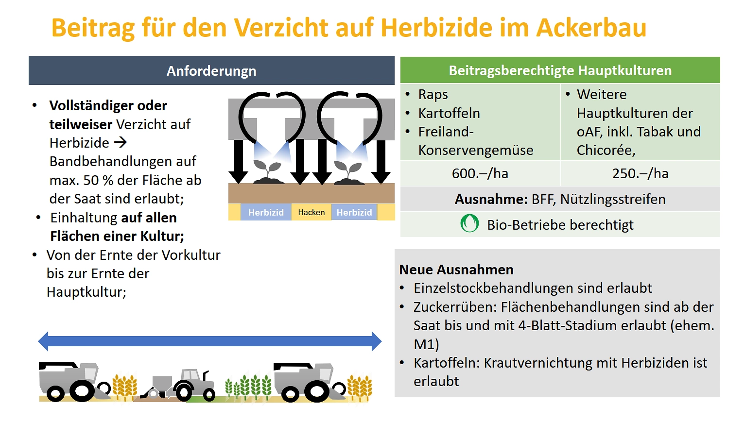 FB 250724 PSB Herbizidverzicht Ackerbau FB 250724 PSB Herbizidverzicht Ackerbau