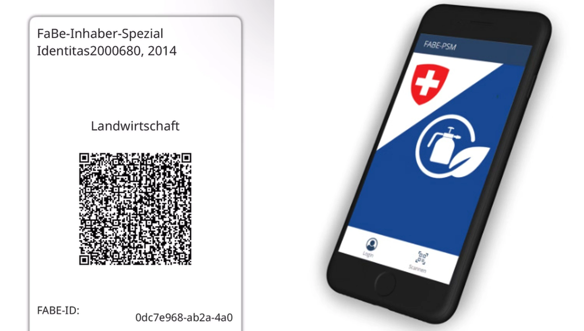 FB 250613 Fachbewilligung PSM