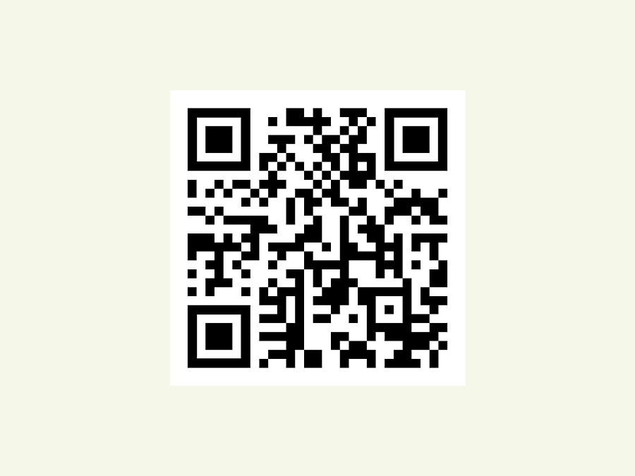 QRCode f&uuml;r Sponsoring Liebegger Tag 2026 3