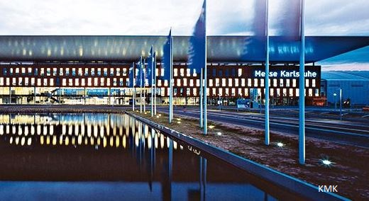 Messe Karlsruhe