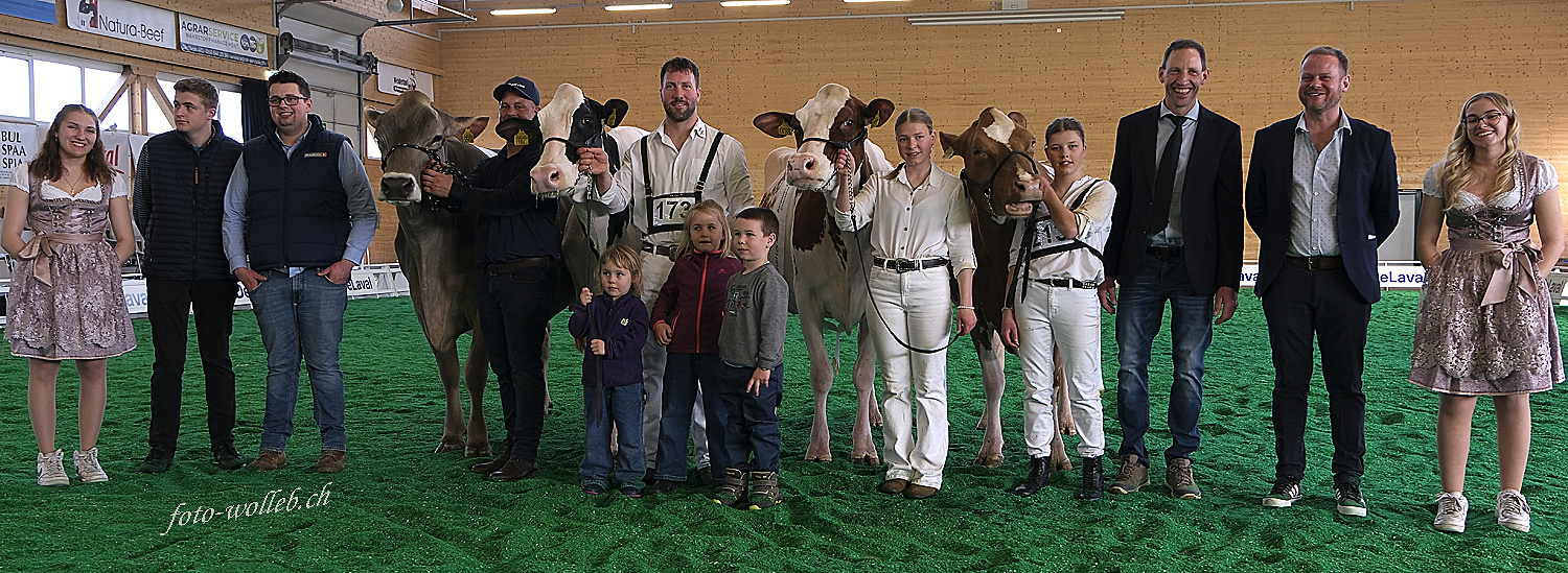 Eliteschau Aargau 2026