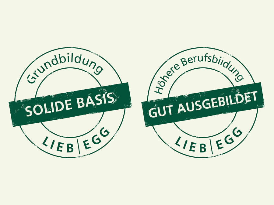 Infoabende Berufsbildung im Januar