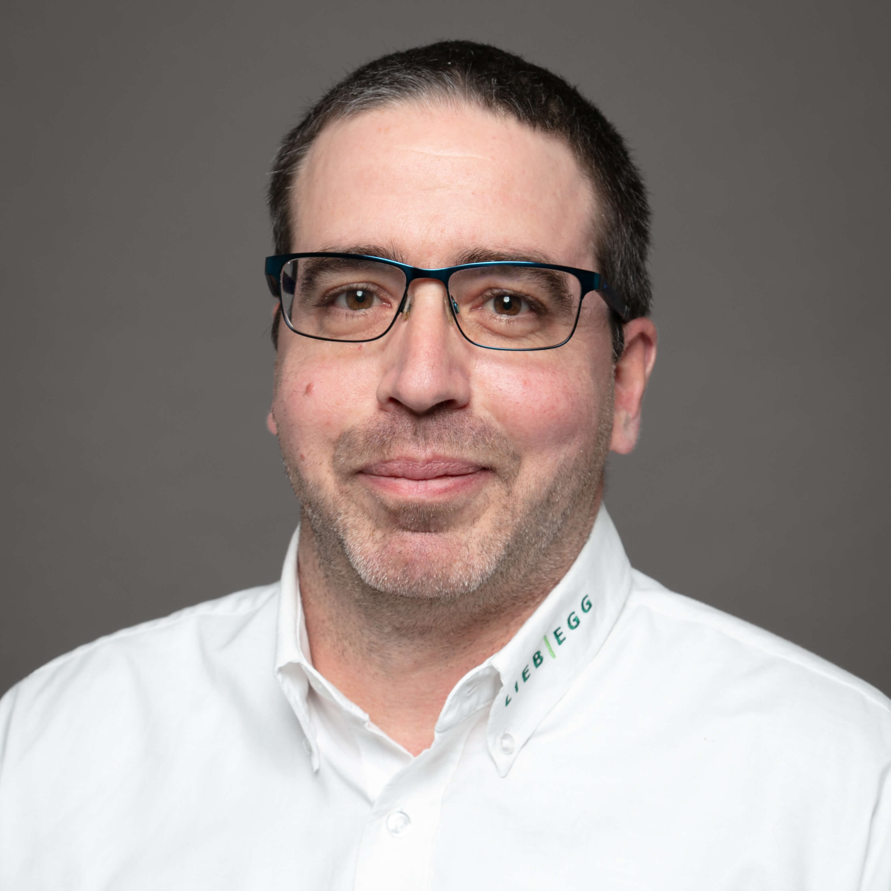 Biner Christoph Liebegg