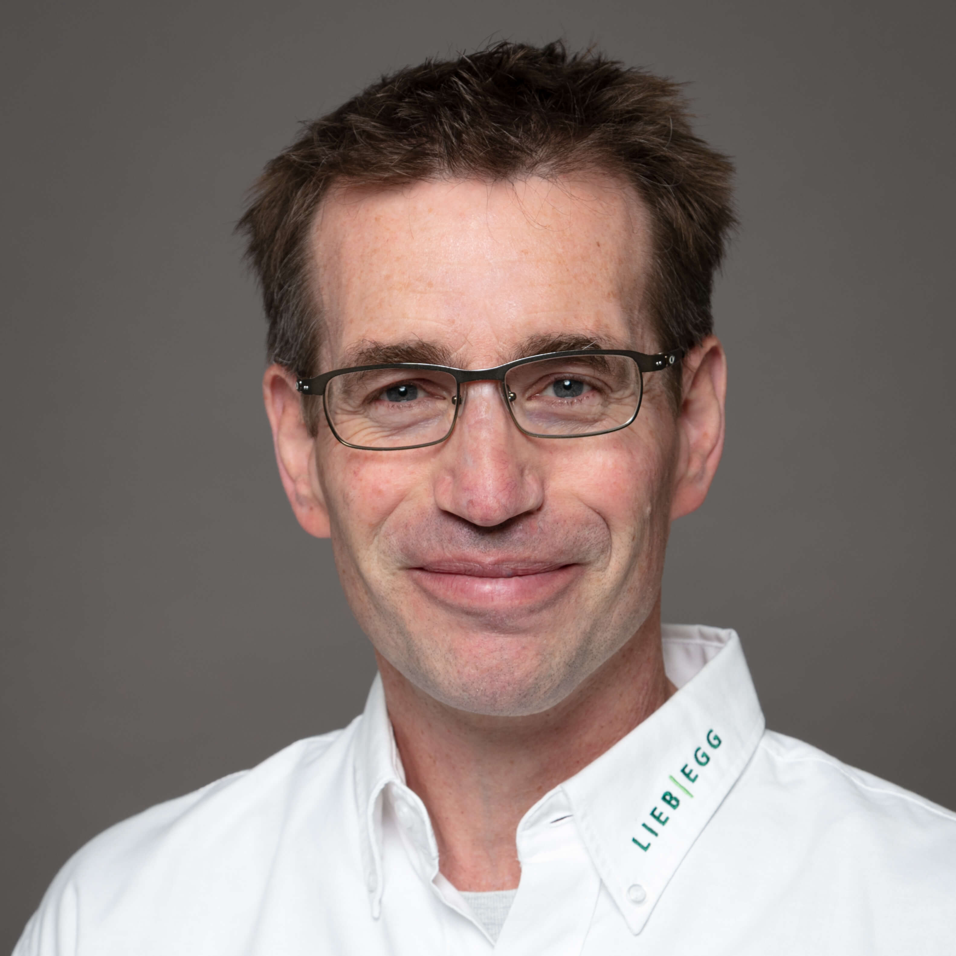 Bruppacher Melchior Liebegg