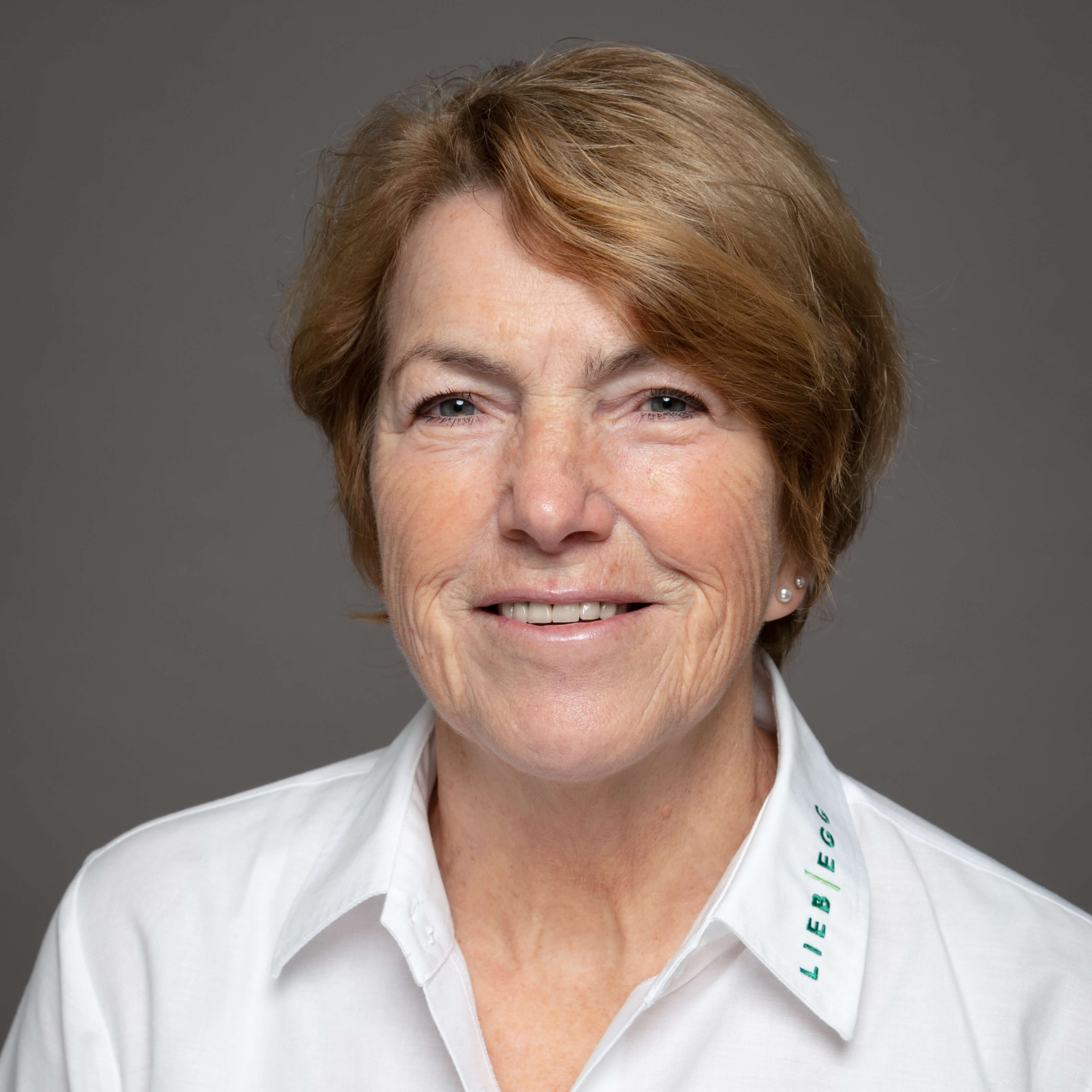 Estermann Maya Liebegg