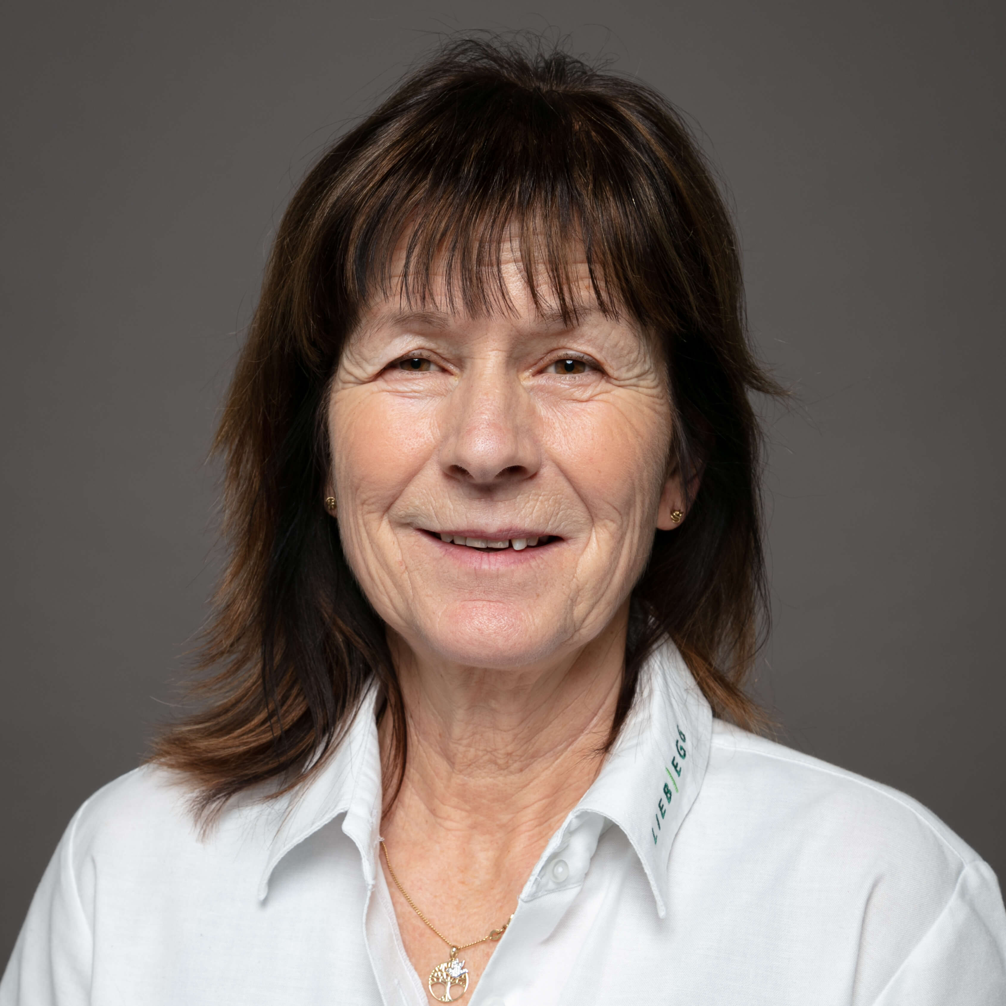 Hofmann Marianne Liebegg