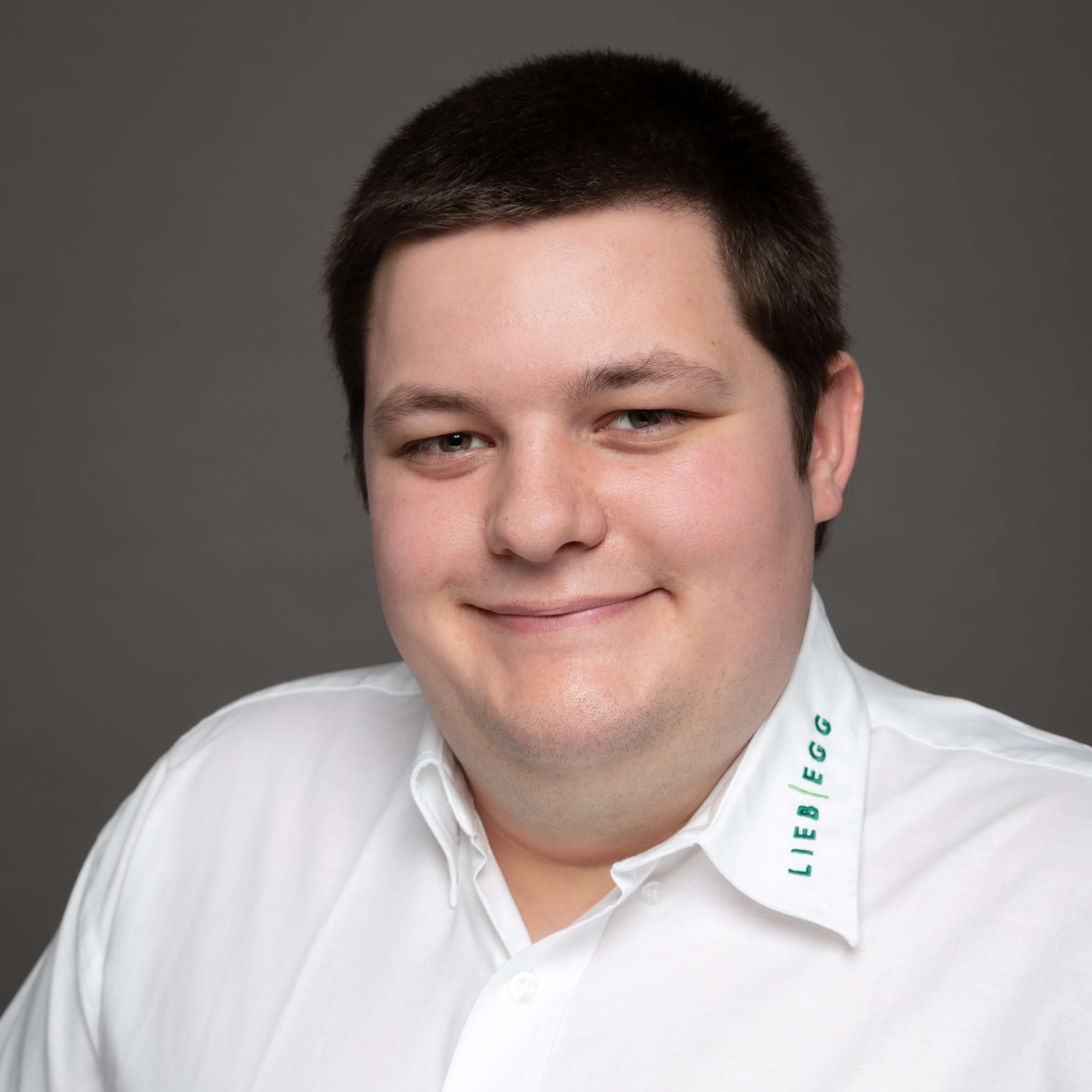 Huggenberger Tobias Liebegg