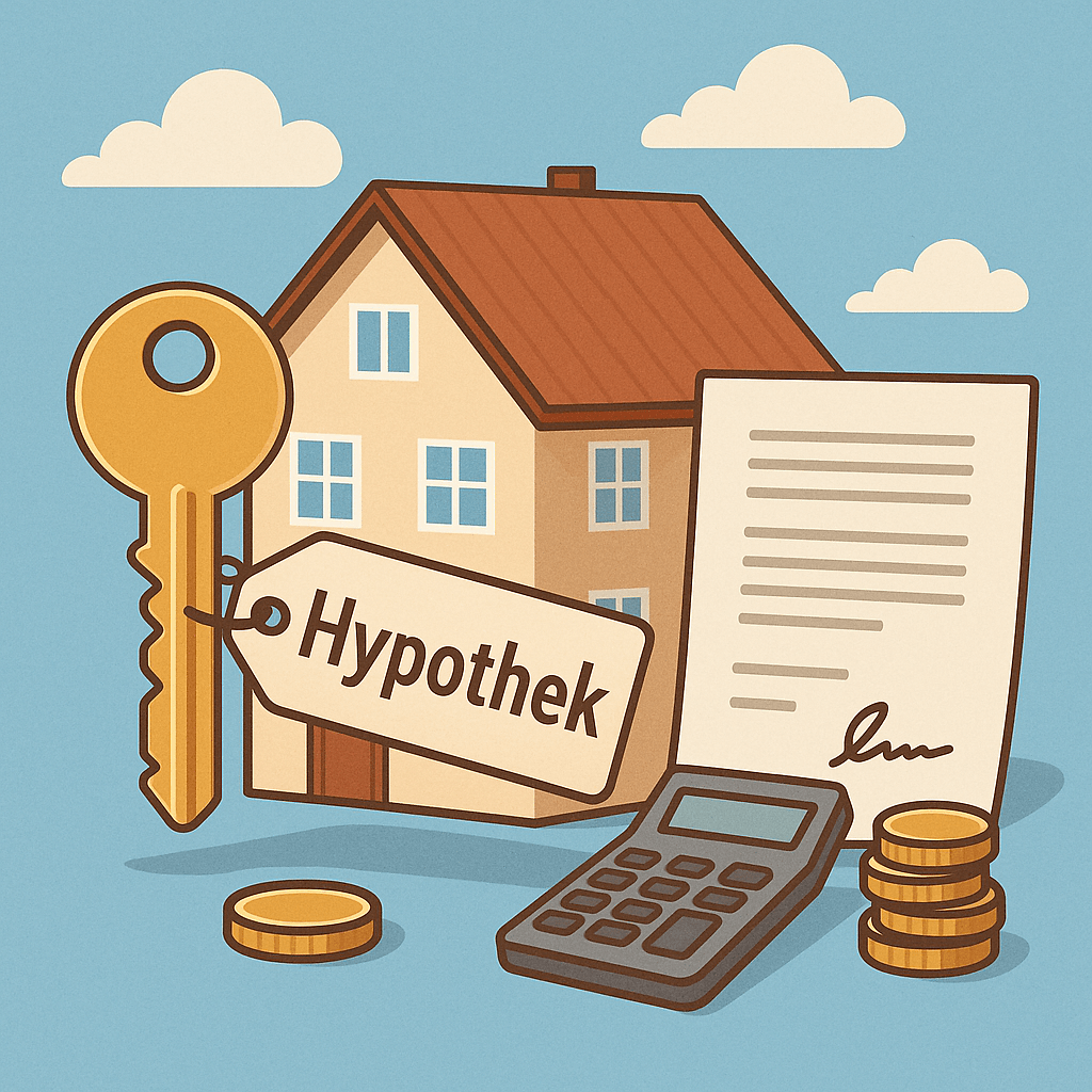 Hypotheken