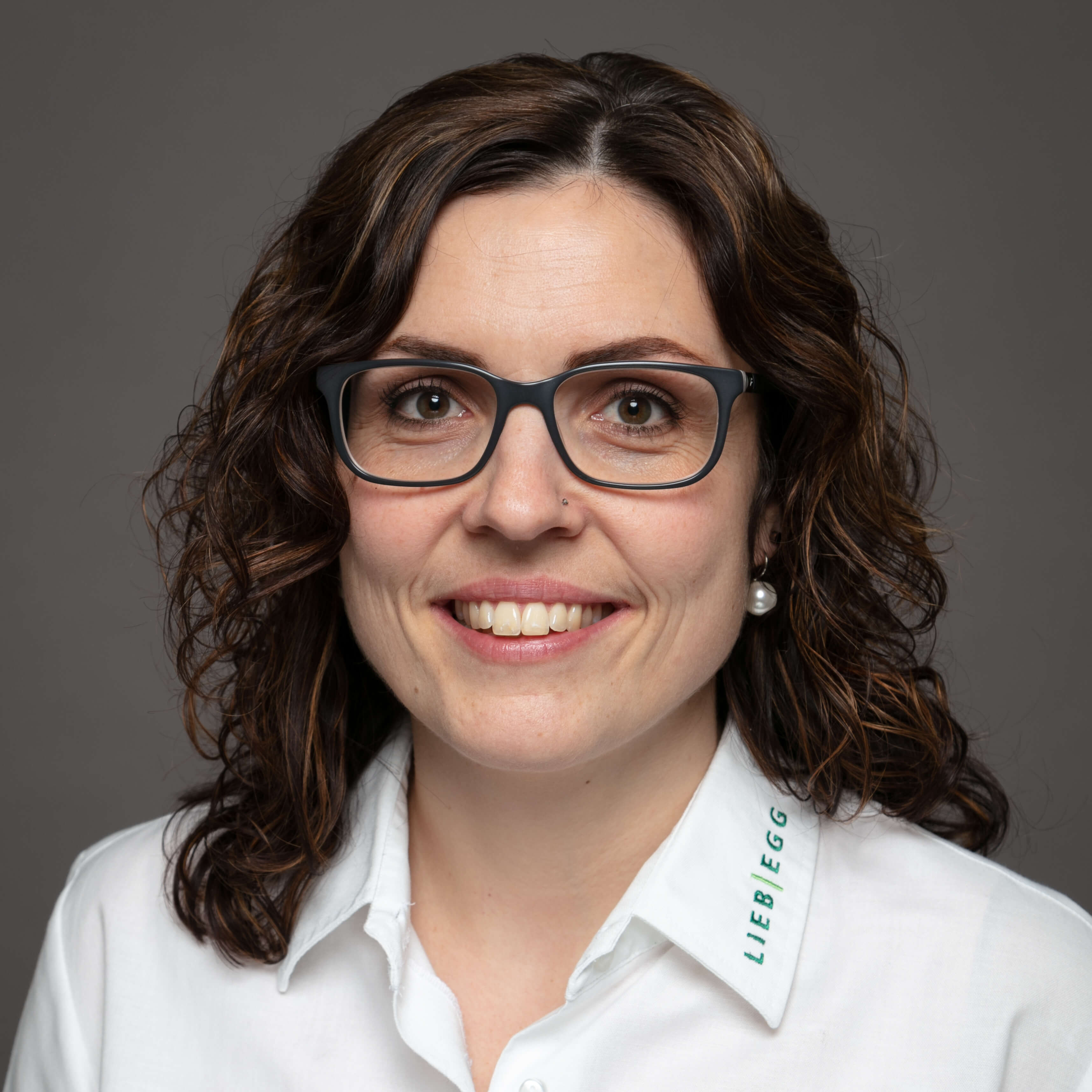 Isenschmid Manuela Liebegg