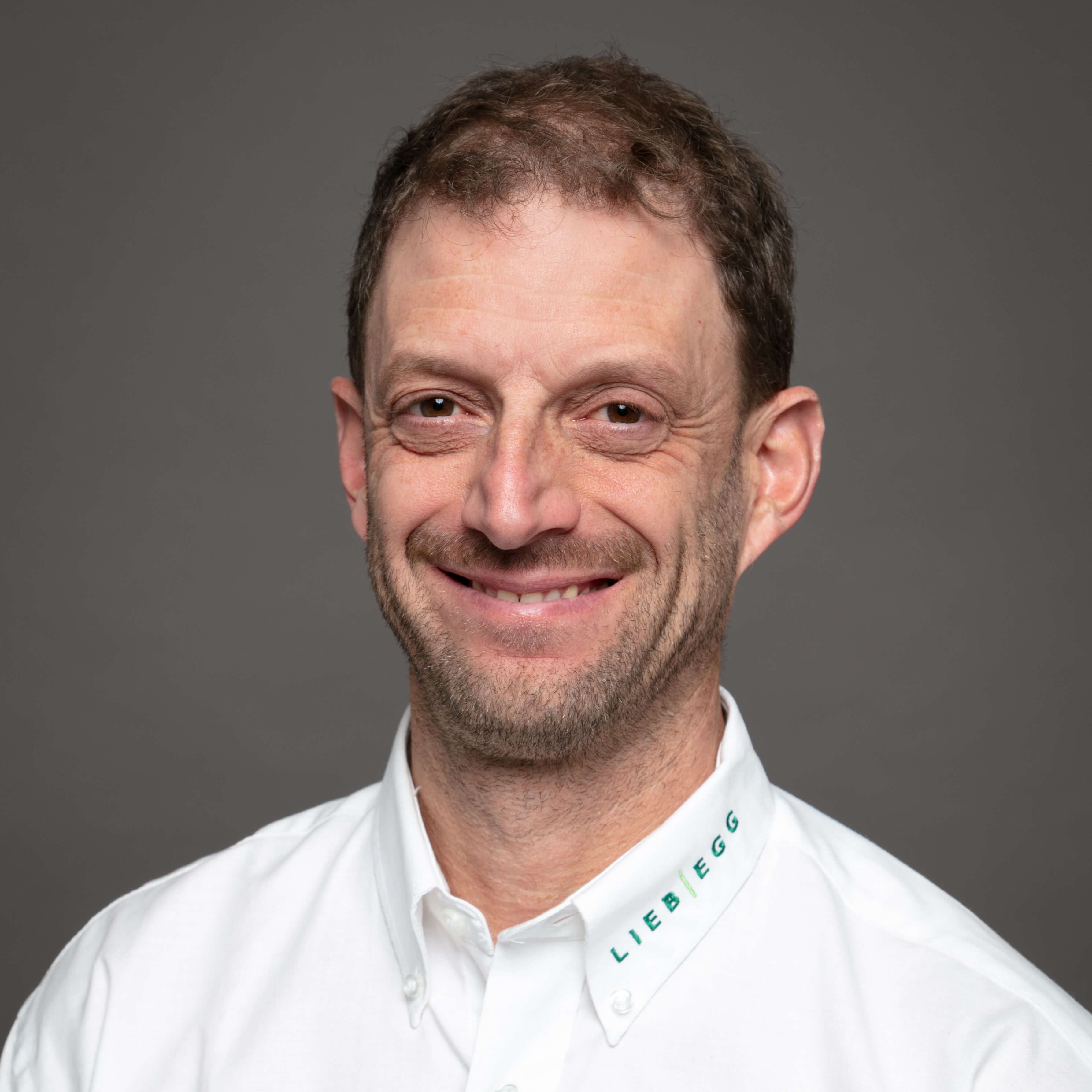 Klöppel Andreas Liebegg
