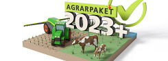 Agrarpaket 2023/2024