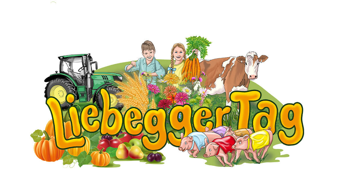 Liebegger Tag am 20. September 2026