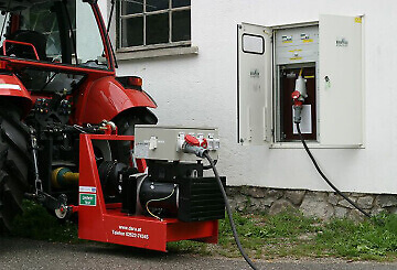 Energieversorgung - jetzt überdenken!