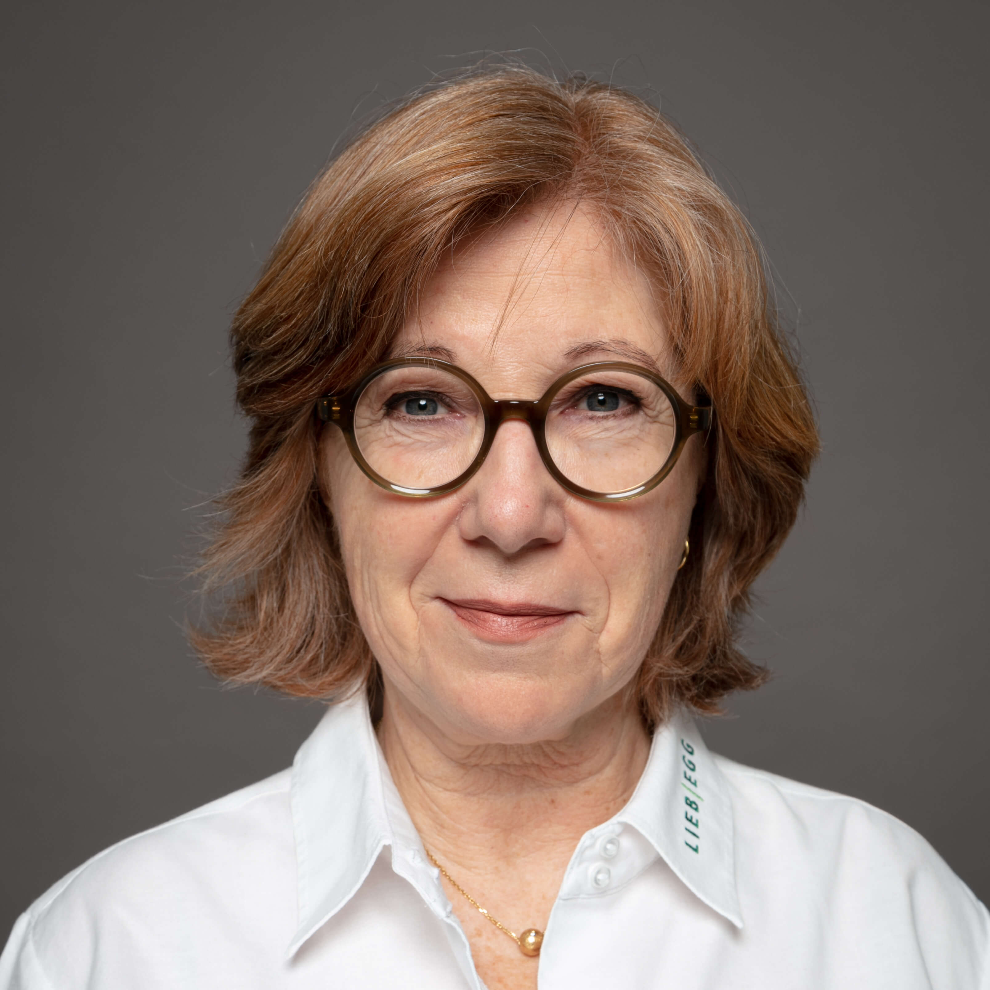 Märki Claudine Liebegg