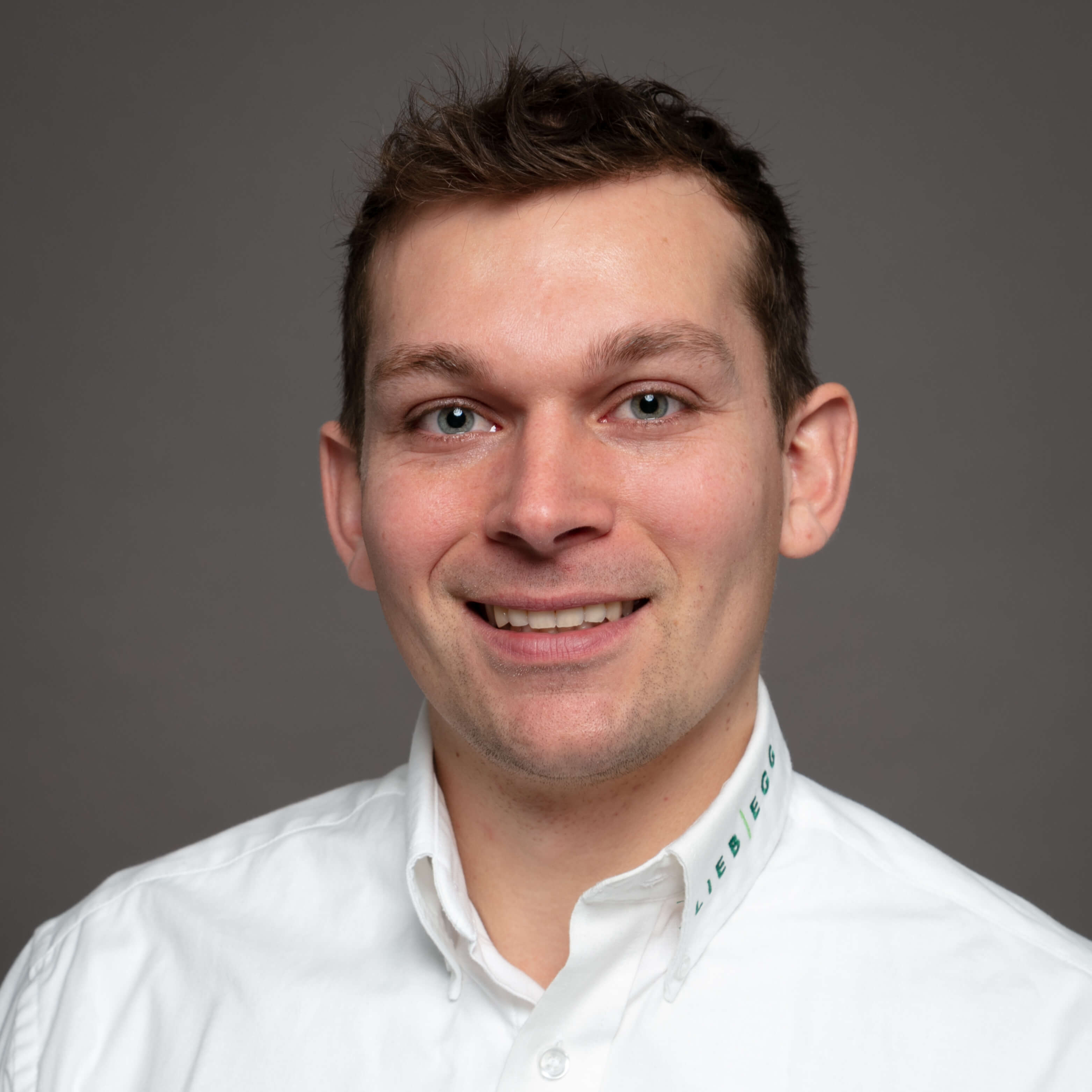 Metzger David Liebegg