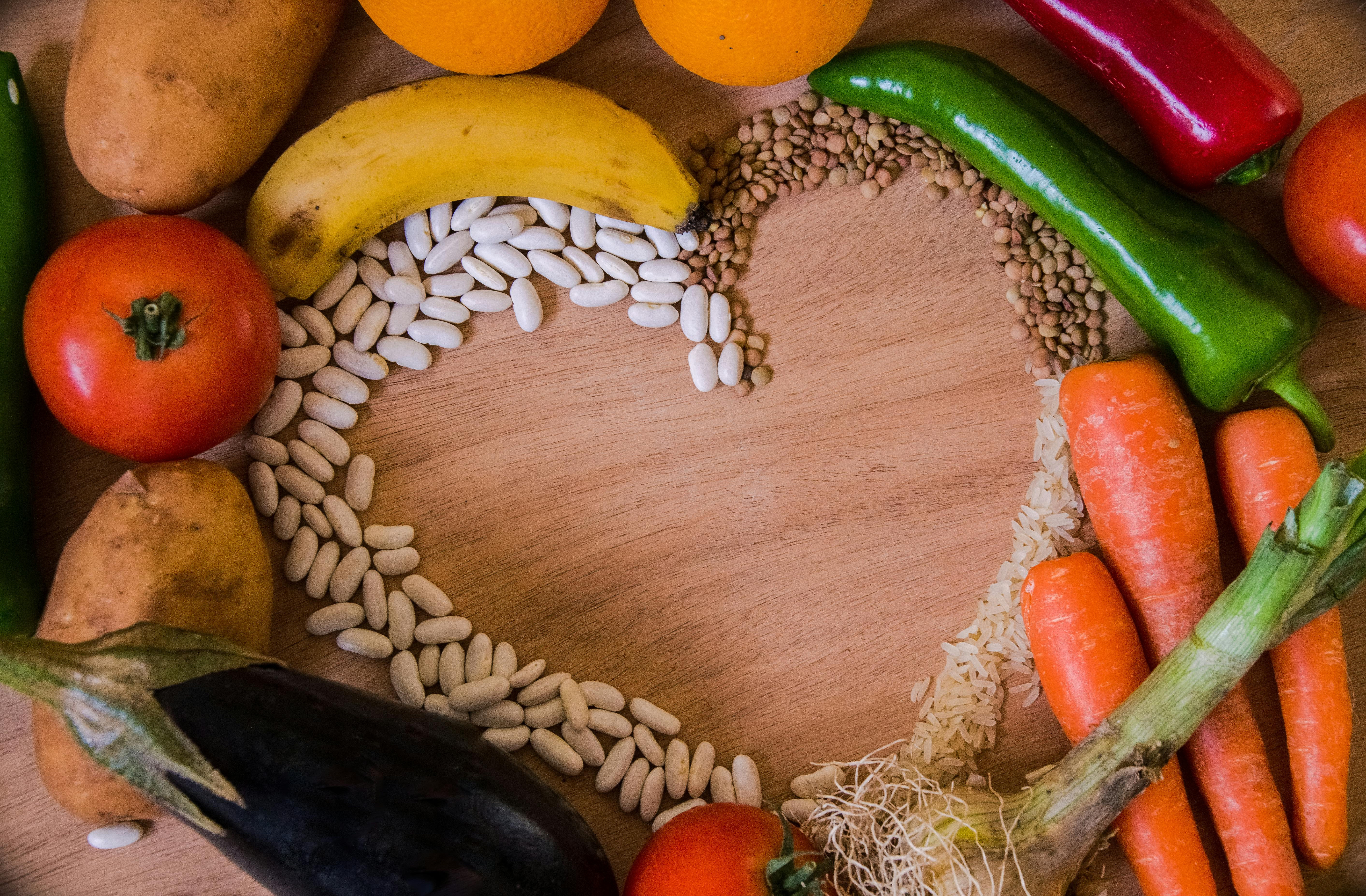 Antientz&uuml;ndliche Ern&auml;hrung