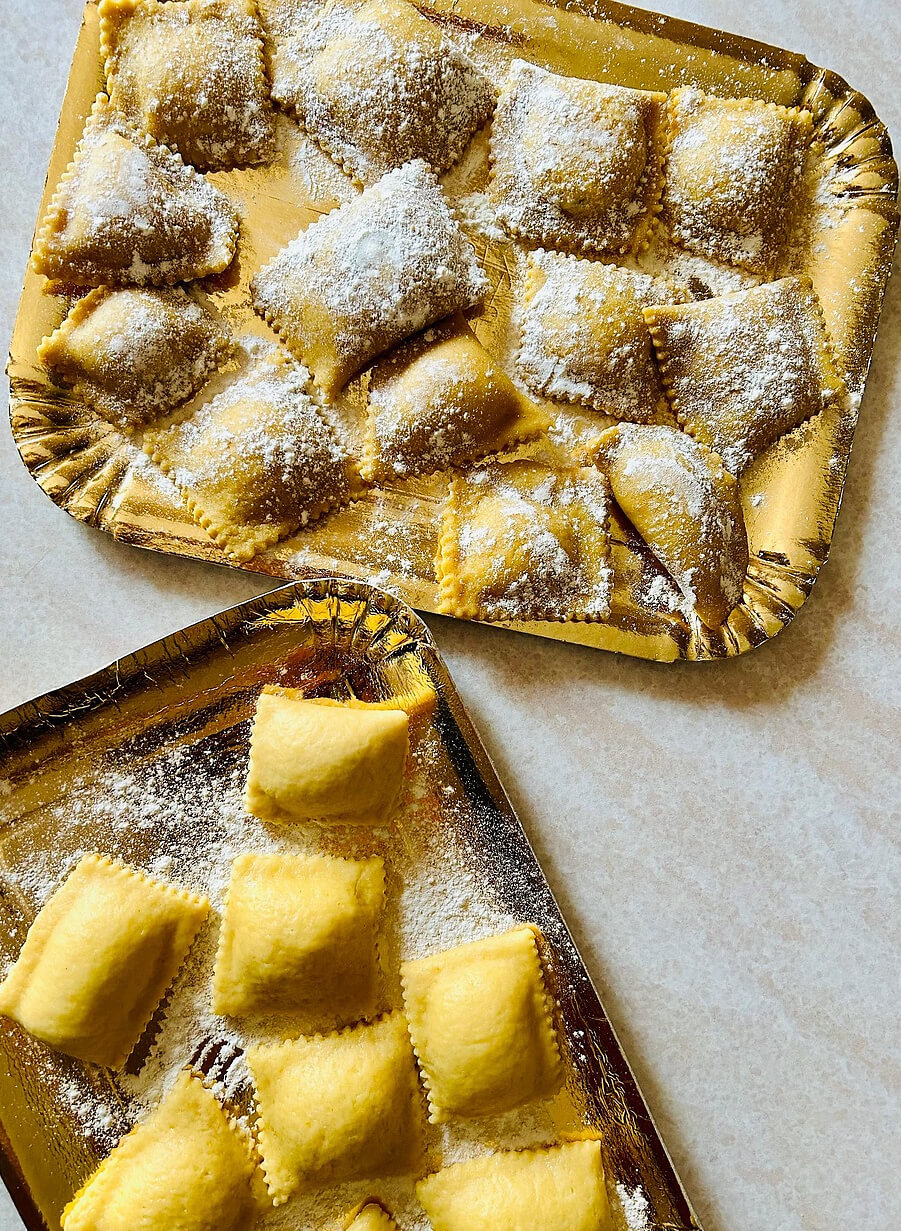 Saisonrezepte Sommer