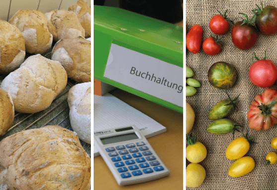 Fachkurs B&auml;uerin - jetzt anmelden!