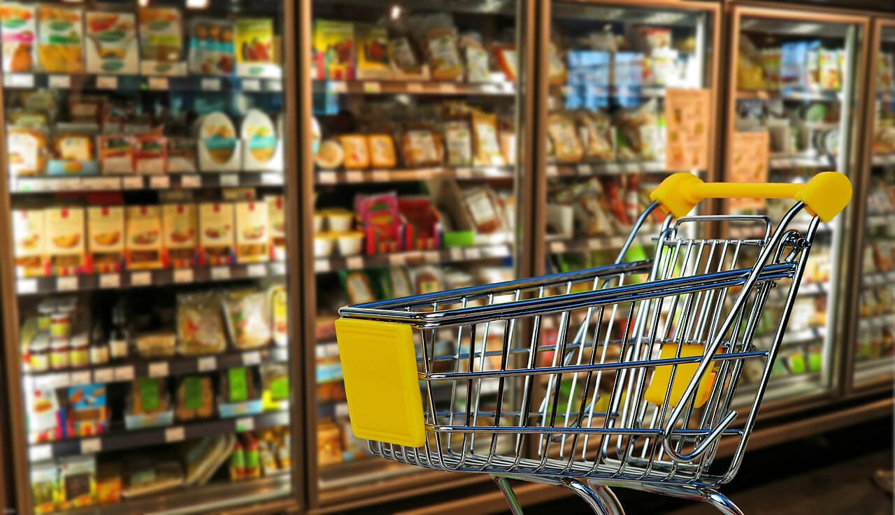 Convenience-Produkte - immer ungesund?