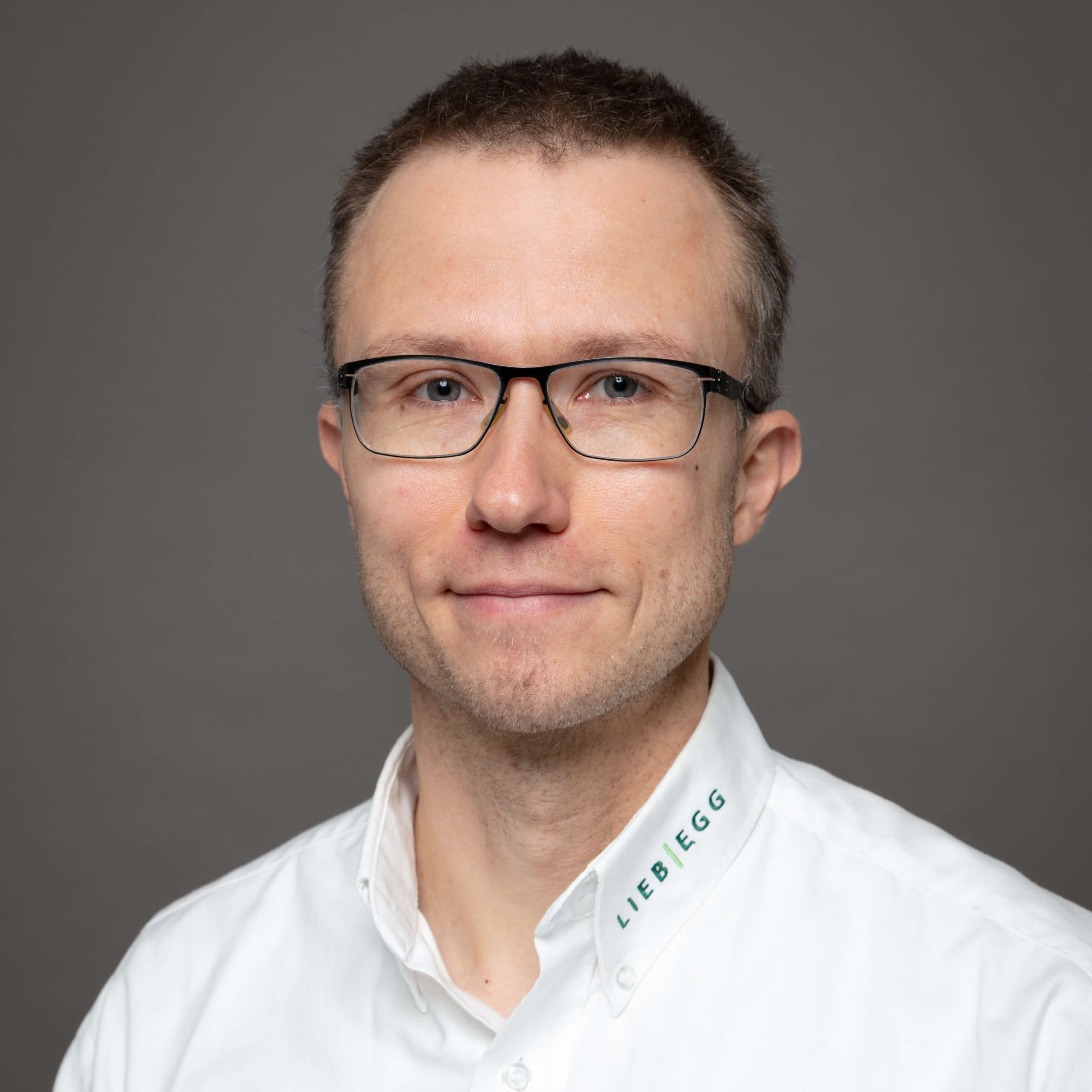 Trottmann Niklaus Liebegg