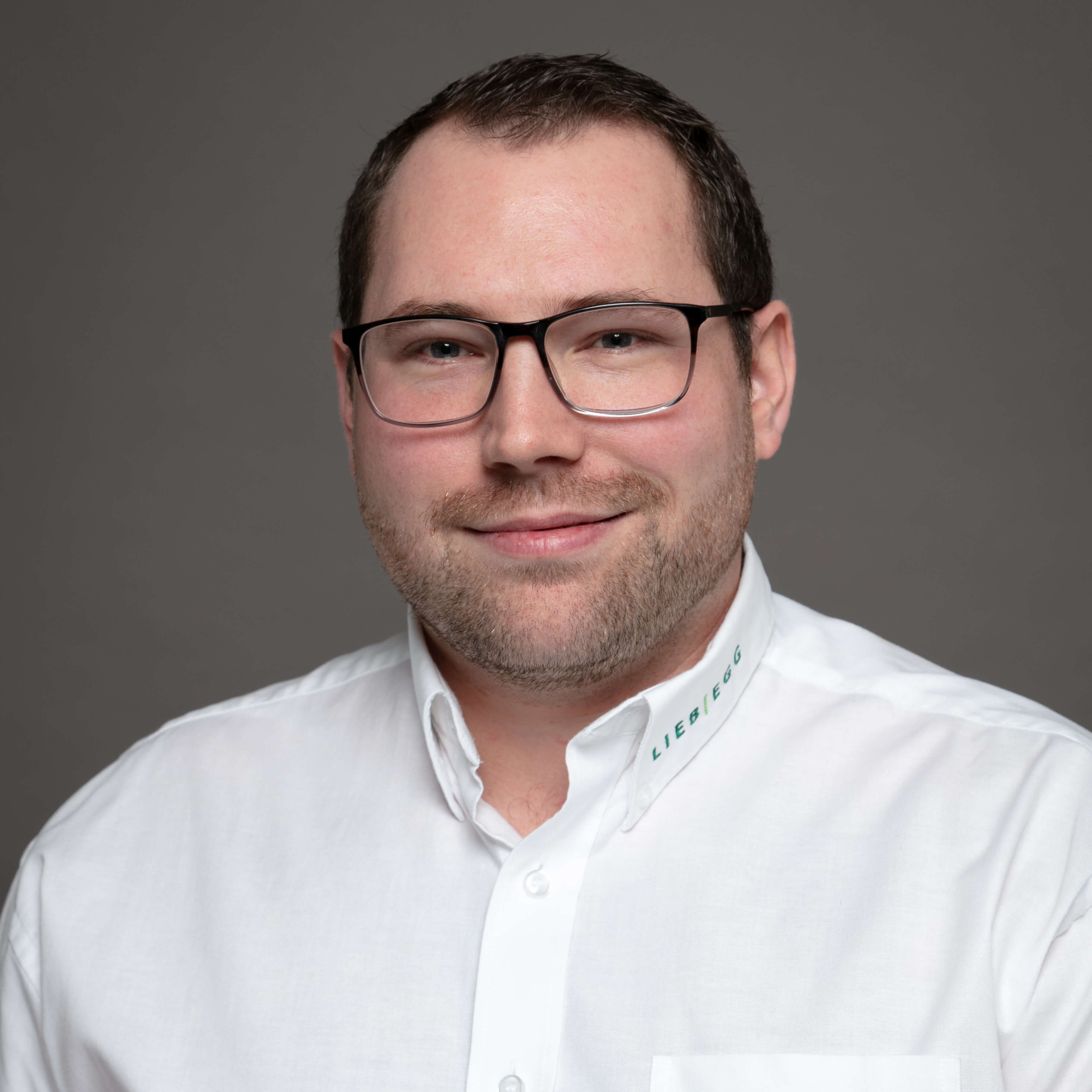 Wagner Yannick Liebegg
