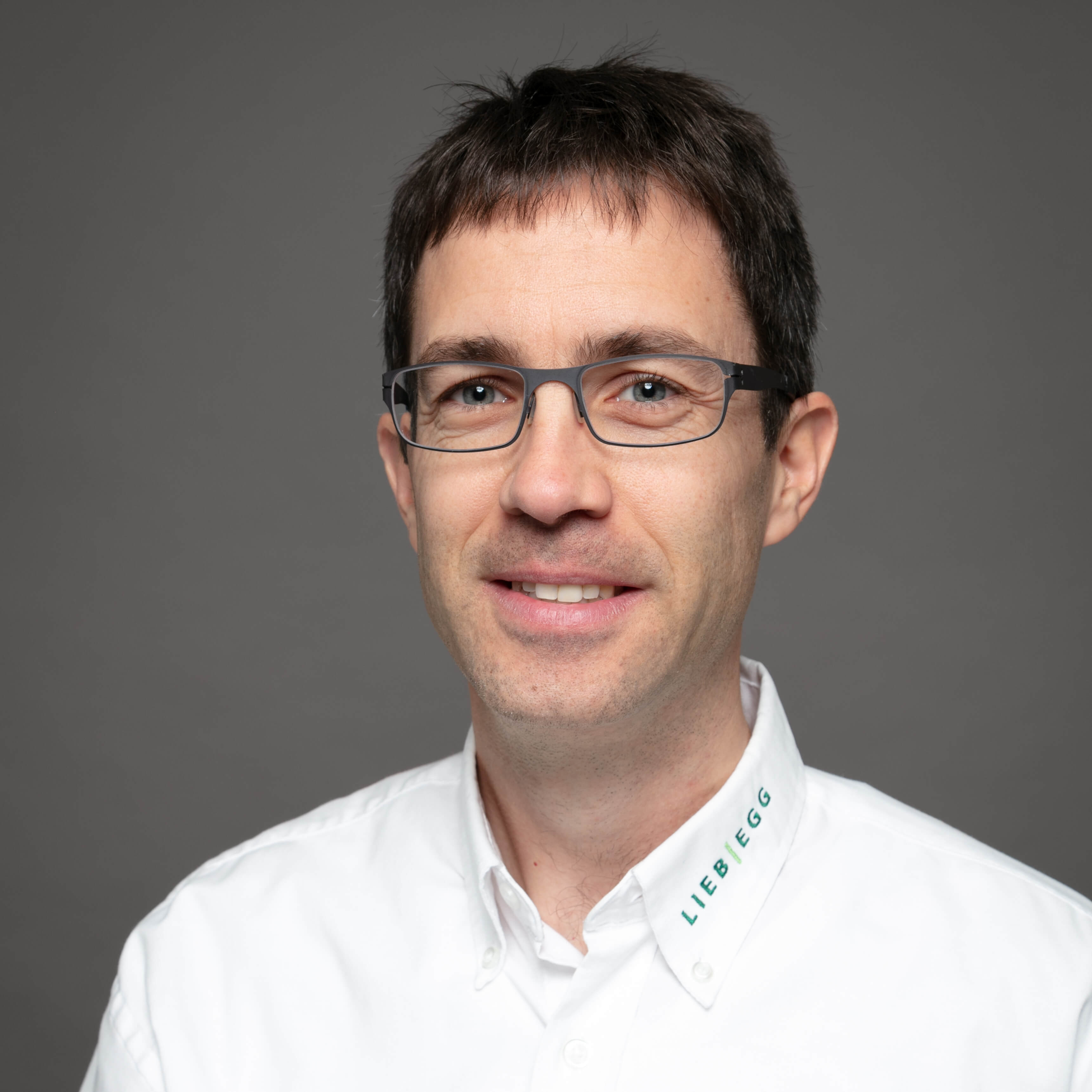 Zumstein Olivier Hemd
