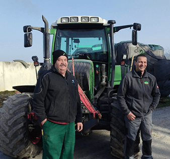 Z&auml;me schaffe, z&auml;me profitiere!